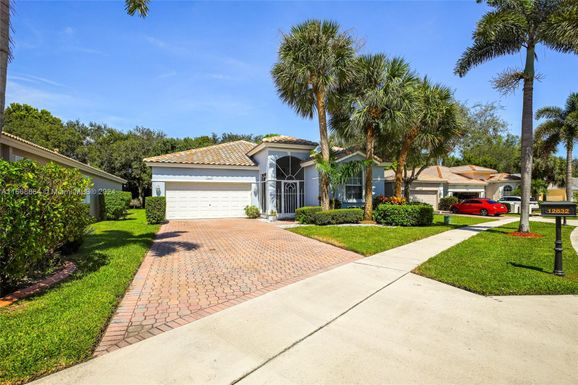 12832 Coral Lakes Dr, Boynton Beach FL 33437