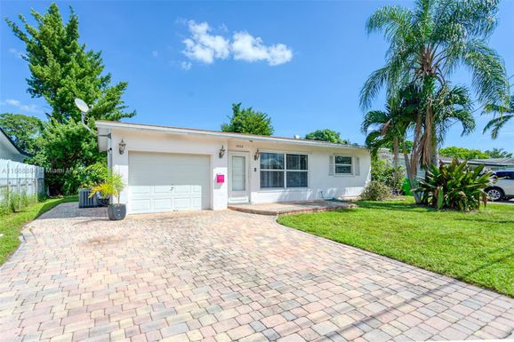 2808 NW 73rd Ave, Sunrise FL 33313