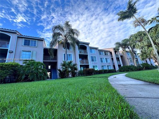 12124 Saint Andrews Pl # 308, Miramar FL 33025