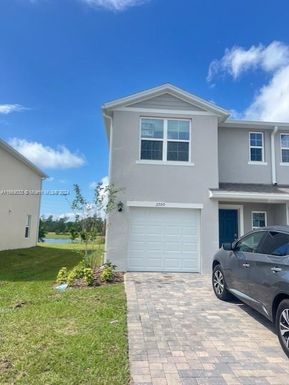 2790 Brie Hammock Bnd, Saint Cloud FL 34773