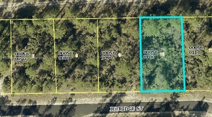 2519 Jetridge, Other City - In The State Of Florida FL 33920