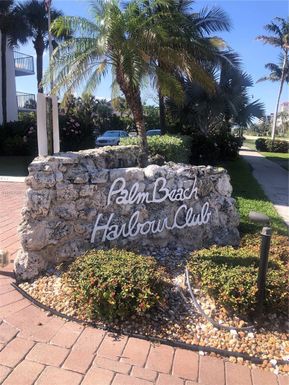 3545 S Ocean Blvd # 105, South Palm Beach FL 33480