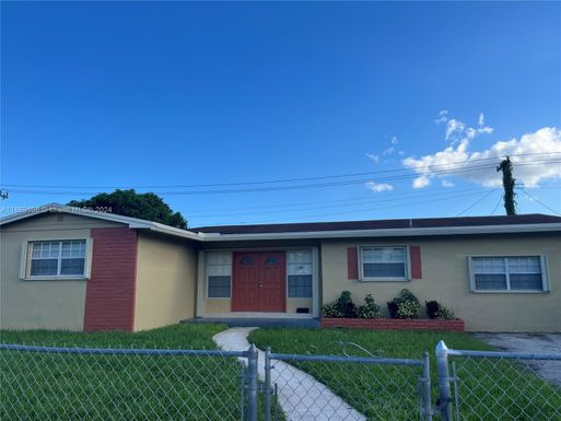 1460 NW 179th Ter # 1460, Miami Gardens FL 33169