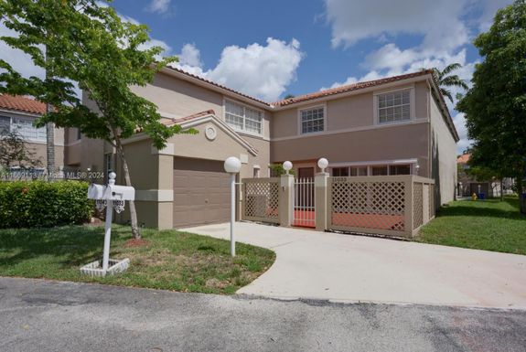 11033 Chandler Dr # 11033, Cooper City FL 33026