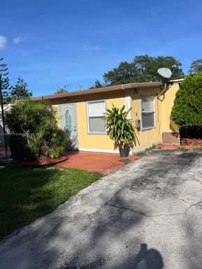 3150 W Hallandale Beach Boulevard, Pembroke Park FL 33009