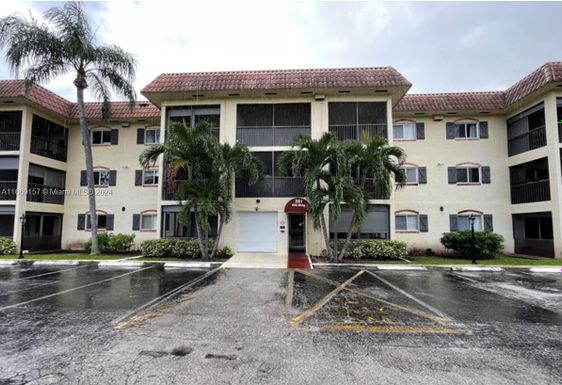 251 S Cypress Rd # 145, Pompano Beach FL 33060