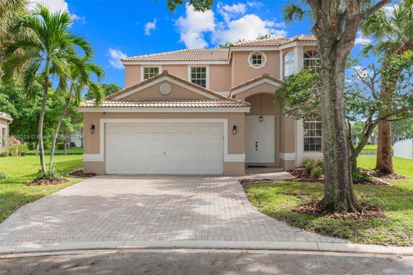 5886 NW 48th Ln, Coconut Creek FL 33073