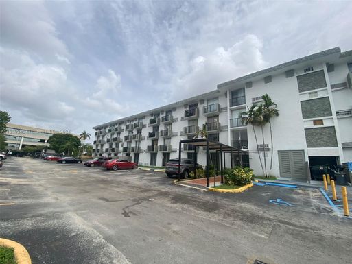 16450 NW 2nd Ave # 101, Miami FL 33169