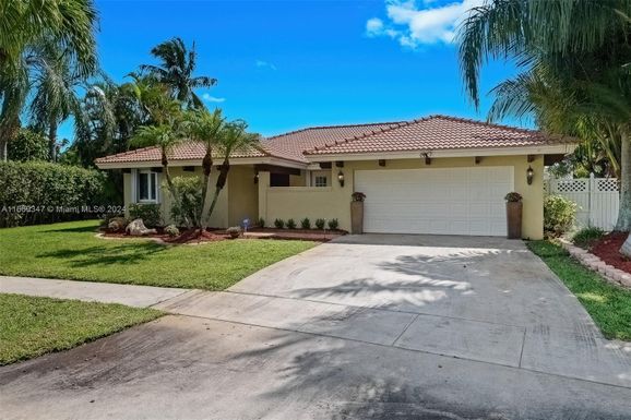 7260 NW 4th Ave, Boca Raton FL 33487