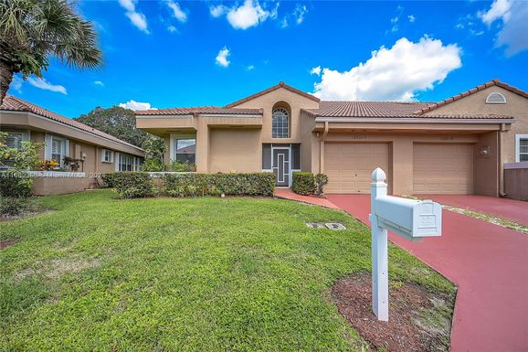 10961 Ladera Ln # A, Boca Raton FL 33498