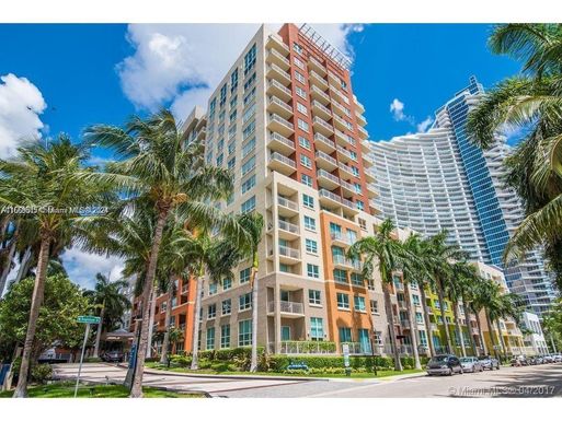 2000 N Bayshore Dr # 508, Miami FL 33137