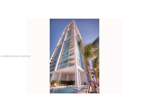 1040 Biscayne Blvd # 1707, Miami FL 33132