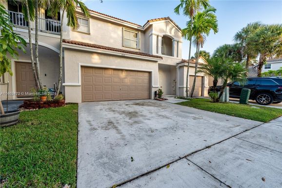 811 NW 130th Ave # 811, Pembroke Pines FL 33028