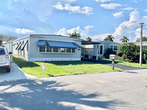 5231 SW 23rd Ave, Dania Beach FL 33312