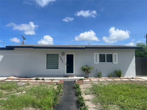 17621 NW 42nd Ave # 17621, Miami Gardens FL 33055