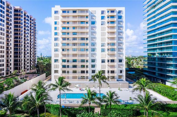 10185 Collins Ave # 1204, Bal Harbour FL 33154