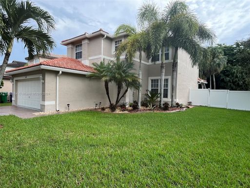 16286 SW 27th St, Miramar FL 33027