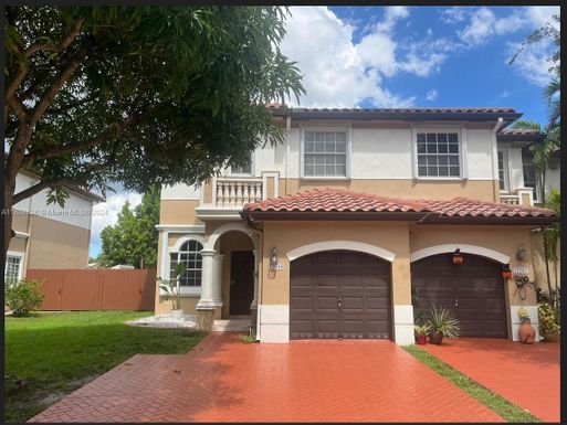 12749 SW 49th Ct, Miramar FL 33027