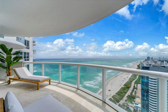 6365 Collins Ave # 3906, Miami Beach FL 33141