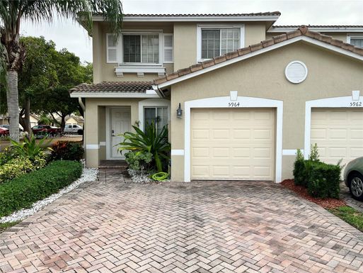 5964 Royal Way # 5964, Tamarac FL 33321