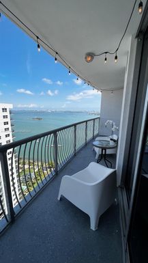 1750 N Bayshore Dr # 3705, Miami FL 33132