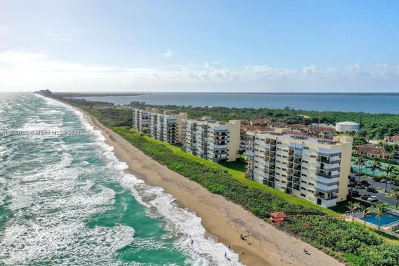 7410 S Ocean Dr # 607, Jensen Beach FL 34957