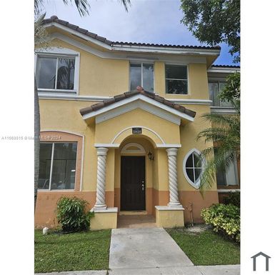 2826 SE 15th Rd # 31, Homestead FL 33035