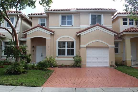 3433 SW 171st Ter # 3433, Miramar FL 33027