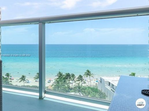 3901 S Ocean Dr # 11M, Hollywood FL 33019