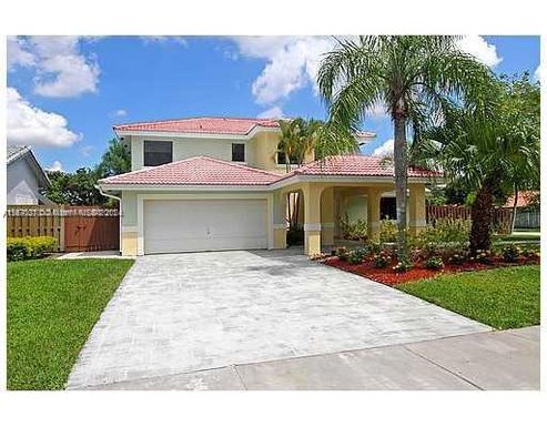 14901 SW 168th Ter, Miami FL 33187