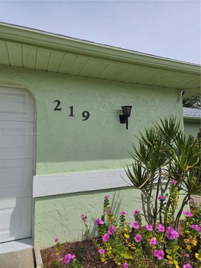 219 SE 16TH TER, Cape Coral FL 33990