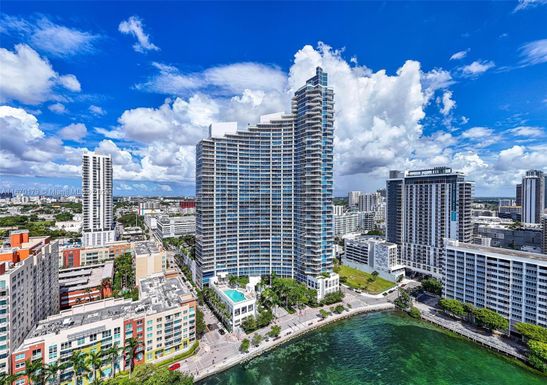 2020 N Bayshore Dr # 610, Miami FL 33137