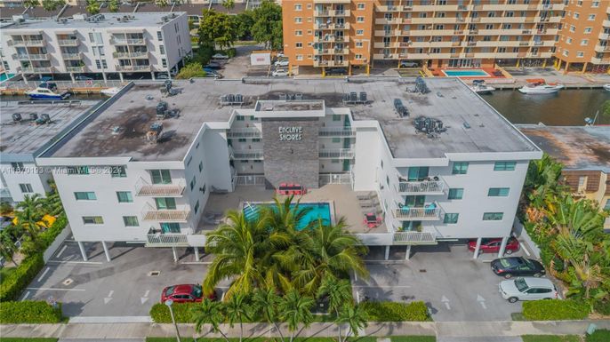 3755 NE 167th St # 35, North Miami Beach FL 33160