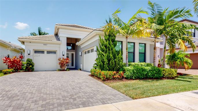 9057 Chauvet Way, Boca Raton FL 33496