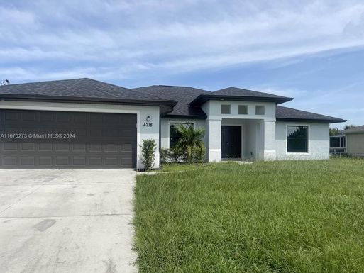 4218 SW 17th St, Lehigh Acres FL 33976