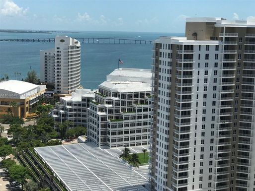 900 Brickell Key Blvd # 2205, Miami FL 33131