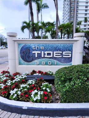 3801 S Ocean Dr # 9F, Hollywood FL 33019