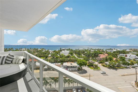 2701 Ocean Blvd # 10C, Fort Lauderdale FL 33308