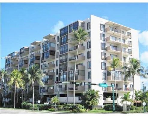 575 Crandon Blvd # 407, Key Biscayne FL 33149