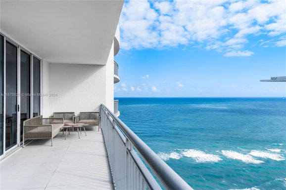 17375 Collins Ave # 2603, Sunny Isles Beach FL 33160