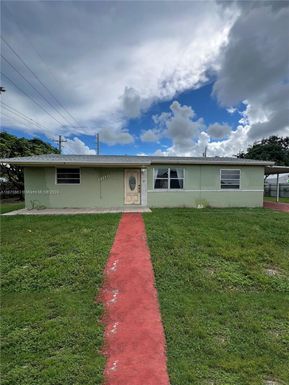 11110 SW 203rd St, Cutler Bay FL 33189