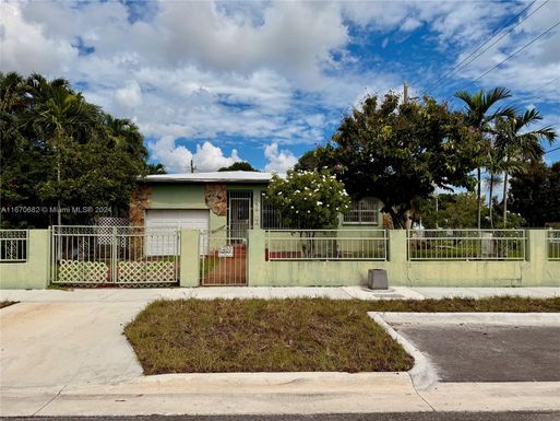 599 E 12th St, Hialeah FL 33010