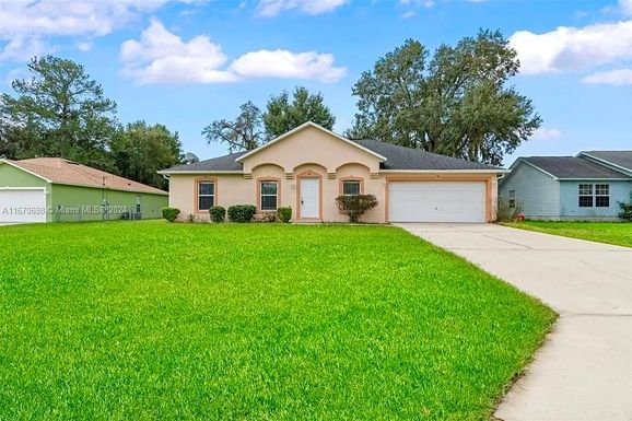 42 Pecan Loop, Ocala FL 34472