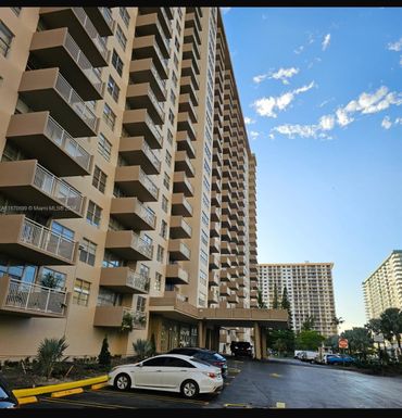 250 174th St # 610, Sunny Isles Beach FL 33160