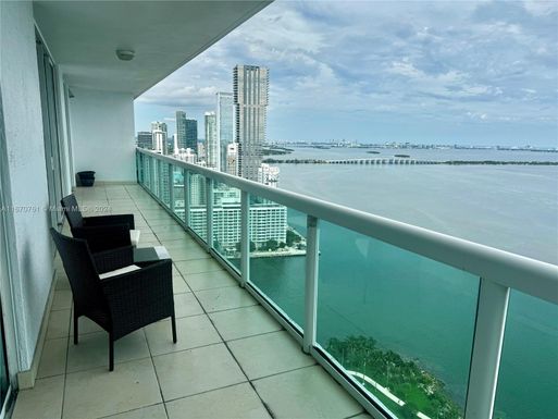 1800 N Bayshore Dr # 3807, Miami FL 33132