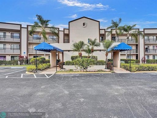 9737 N Belfort Circle # 108, Tamarac FL 33321