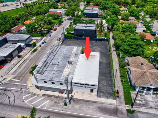 3910 NW 2nd Ave, Miami FL 33127