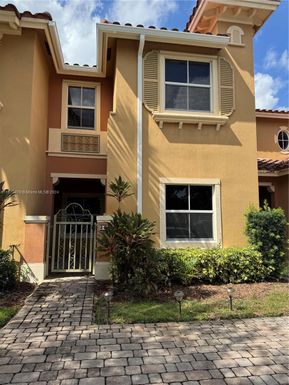 2146 Siena Way # 2146, Hollywood FL 33021