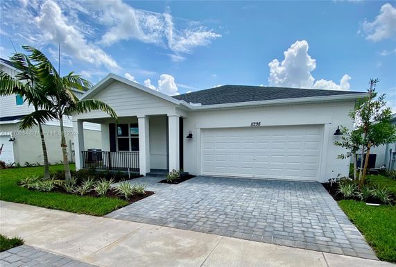 11298 Firefly Ct # 11298, Port St. Lucie FL 34987