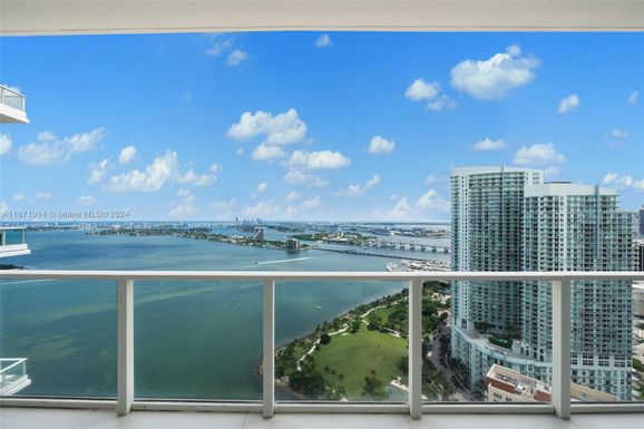 2020 N Bayshore Dr # 3903, Miami FL 33137